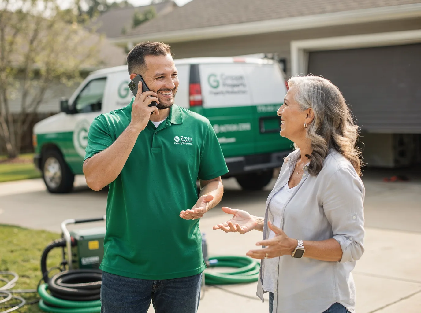 Water Damage Restoration Malden, IL FAQs